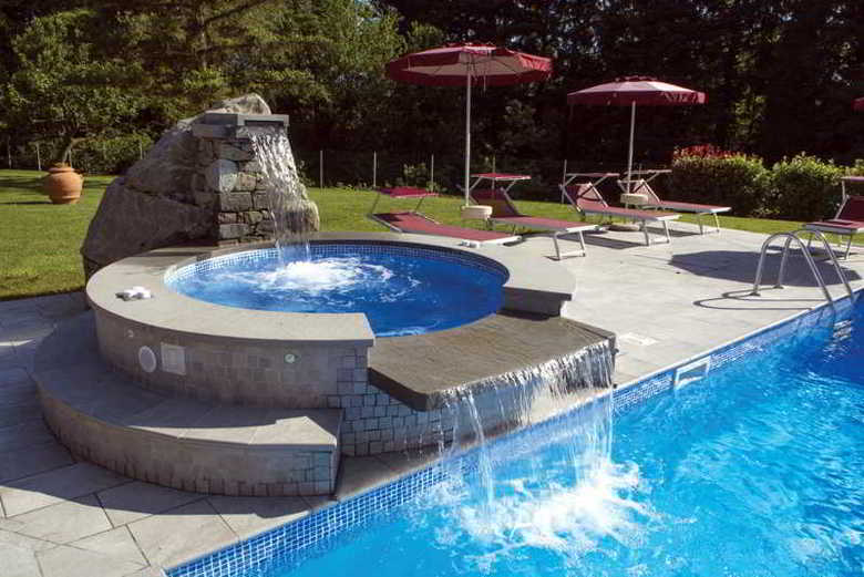 Hotel La Pineta