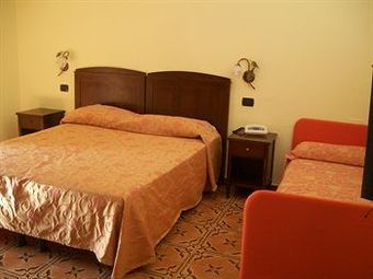 Hotel La Pineta