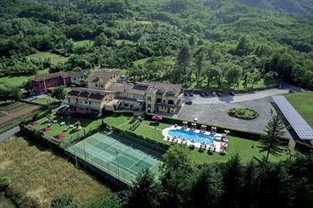 Hotel La Pineta