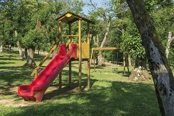 Hotel La Pineta