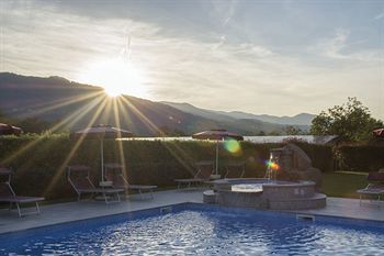 Hotel La Pineta