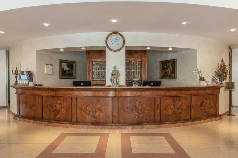 Hotel Michelangelo