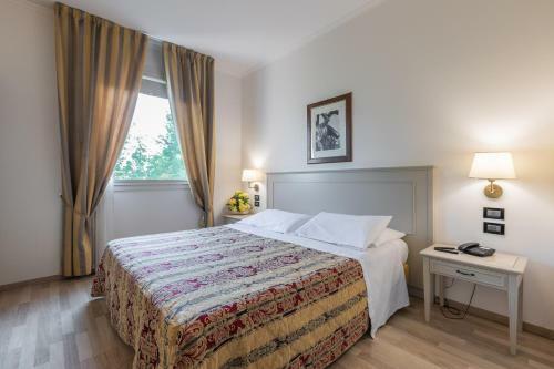 Hotel Michelangelo