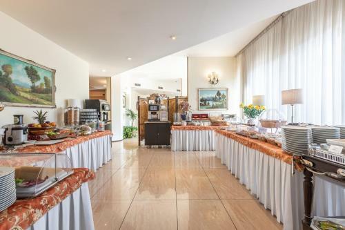 Hotel Michelangelo