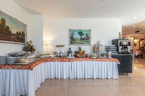 Hotel Michelangelo