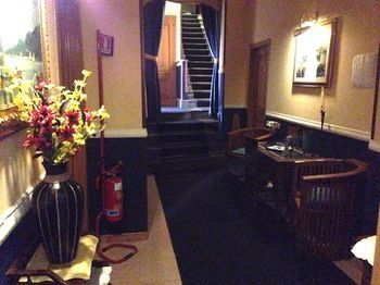 Hotel Runa