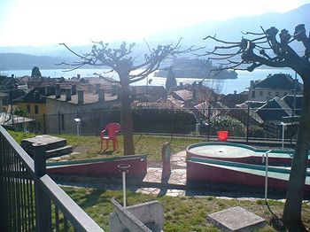 Hotel Madonna Della Neve