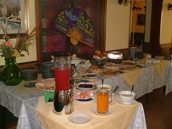 Hotel Madonna Della Neve