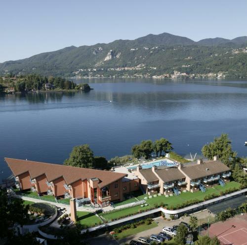 Hotel L'approdo