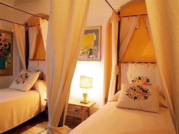 Hotel Su Gologone