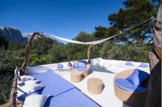 Hotel Su Gologone