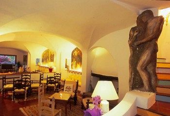 Hotel Su Gologone