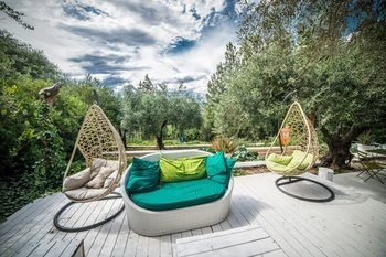 Hotel Su Gologone