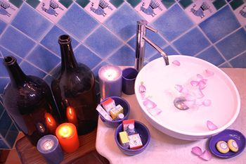 Hotel Su Gologone