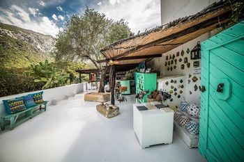 Hotel Su Gologone