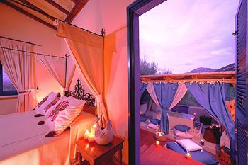 Hotel Su Gologone