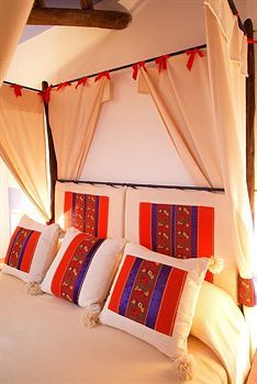 Hotel Su Gologone