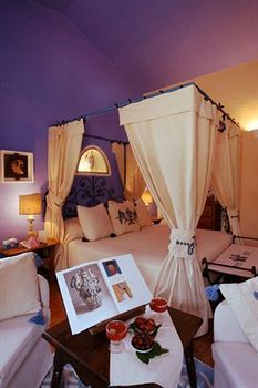 Hotel Su Gologone