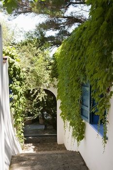 Hotel Su Gologone
