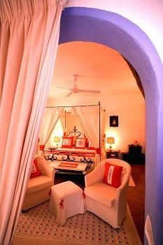 Hotel Su Gologone