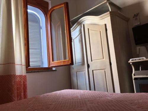 Hotel Su Barchile