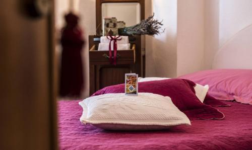 Hotel Su Barchile