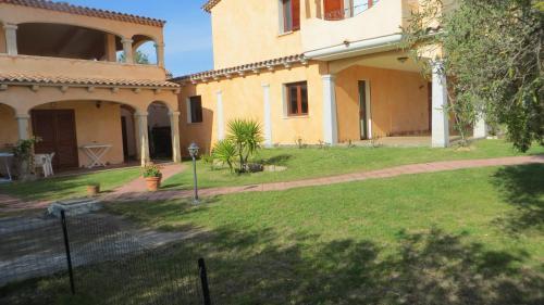 Bed & Breakfast Il Viandante