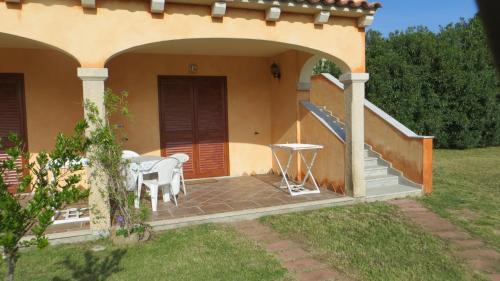 Bed & Breakfast Il Viandante
