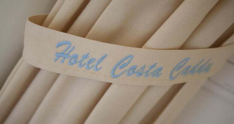 Hotel Costa Caddu