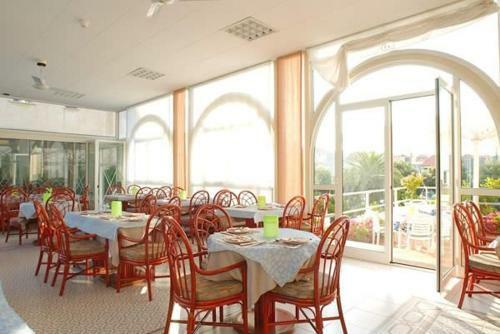 Hotel Riviera