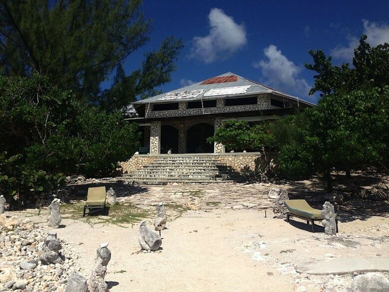 Hotel Jackies On The Reef