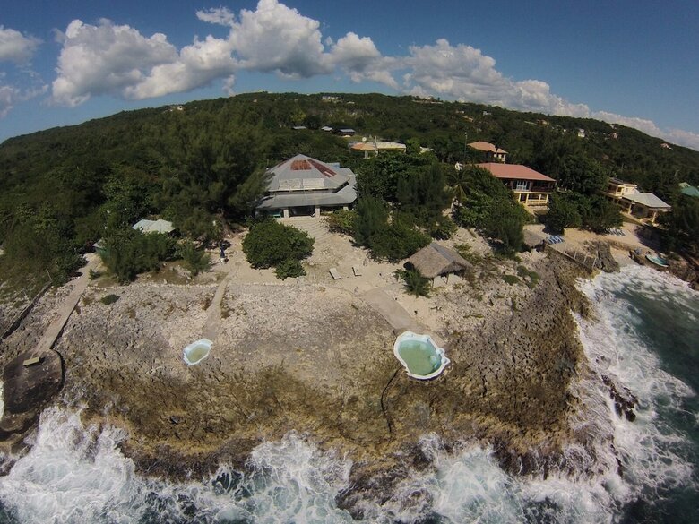 Hotel Jackies On The Reef
