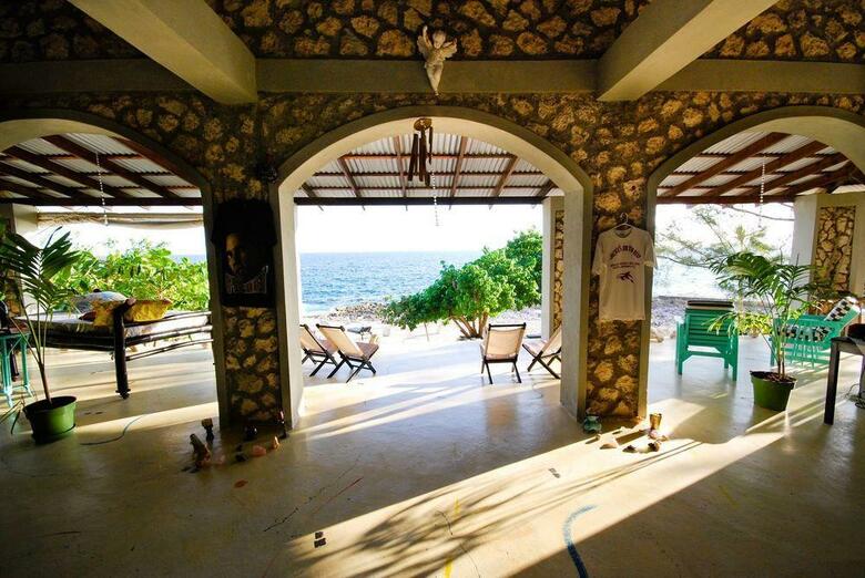Hotel Jackies On The Reef