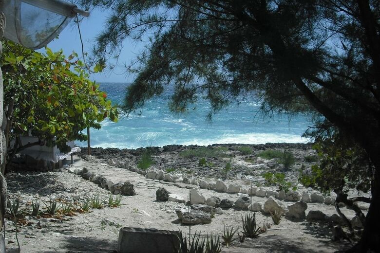 Hotel Jackies On The Reef