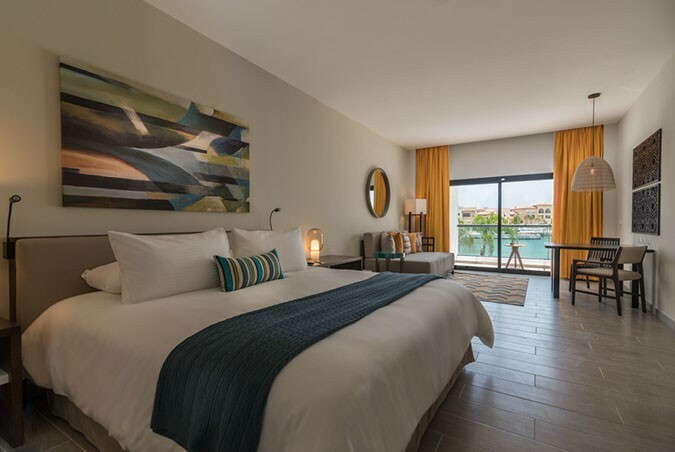 Hotel Alsol Tiara Collection Cap Cana - All Inclusive