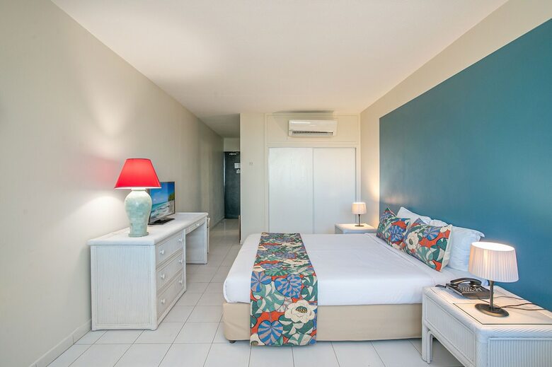 Karibea Squash Hotel