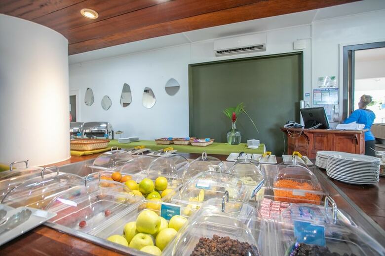 Karibea Squash Hotel