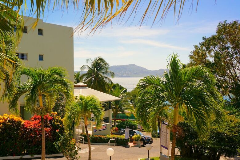 Karibea Squash Hotel