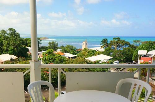 Hotel Residence La Goelette
