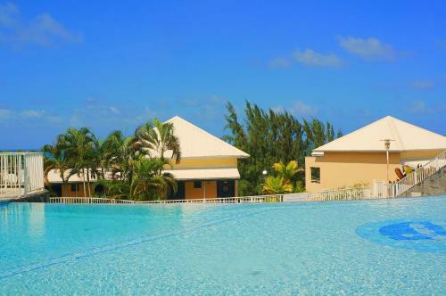 Hotel Residence La Goelette