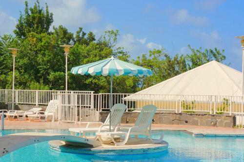 Hotel Residence La Goelette