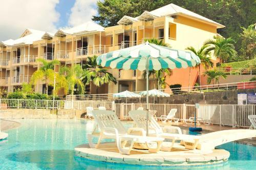 Hotel Residence La Goelette