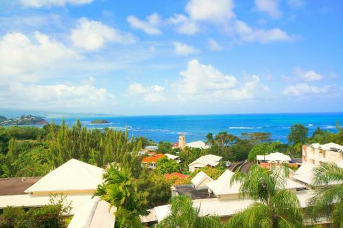 Hotel Residence La Goelette