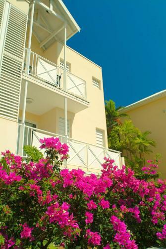 Hotel Residence La Goelette