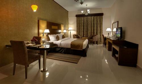 City Tower Hotel