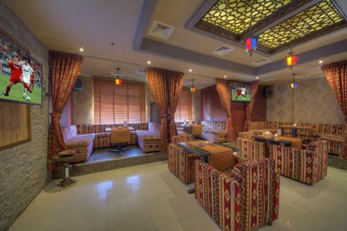 City Tower Hotel