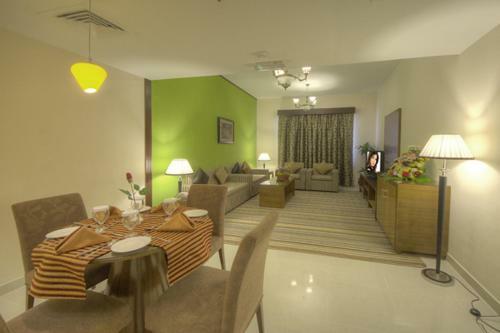 City Tower Hotel