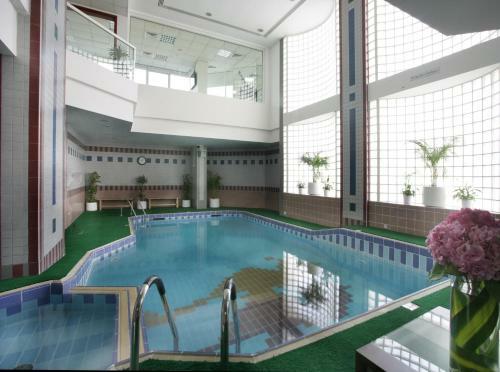 Ramada Beach Hotel Ajman