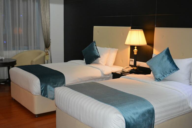 Hotel Best Western Plus The Olive