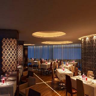 Hotel Fraser Suites Diplomatic Area